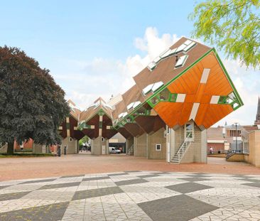 Te huur: Appartement de Elzas in Helmond - Photo 5