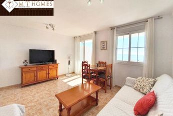 Flat - Benalmádena (Parque de la Paloma)