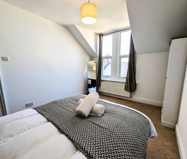 General Graham Street - Photo 6