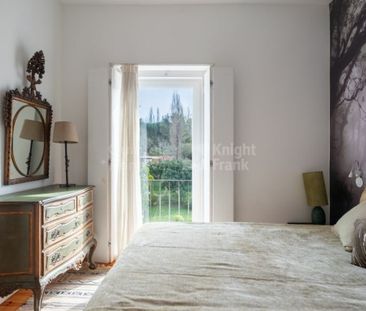 5 room luxury House for rent in Galamares (Sao Martinho), Sintra, L... - Photo 5