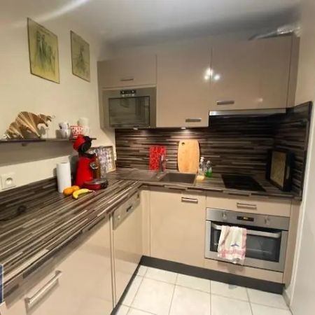 Appartement à louer 2 pièces 43.27m² - Photo 3