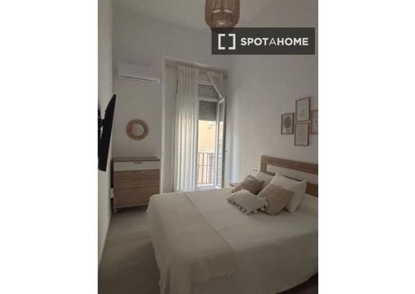 3 room luxury Flat for rent in Cadiz, Andalusia