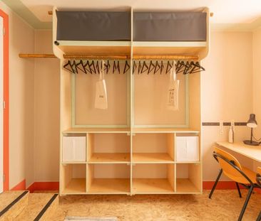 Appartementsblok te huur - Photo 2