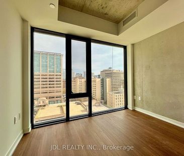 For Lease - 195 McCaul Street Unit# 1406, Toronto, Ontario - Photo 4