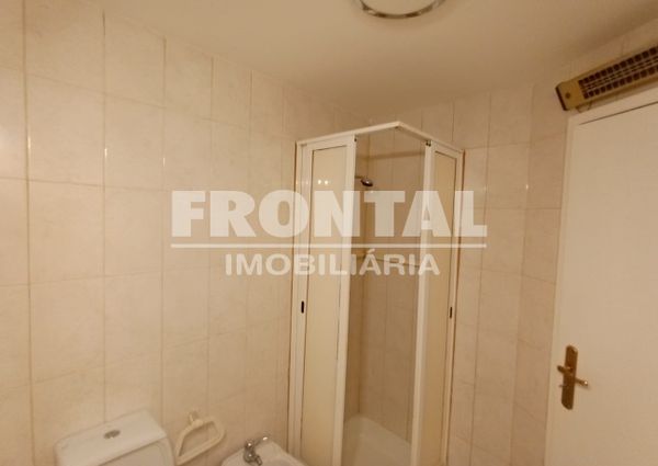 Apartamento T3 em Porto