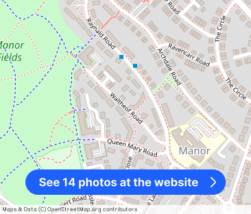 Waltheof Road, Sheffield - Photo 1