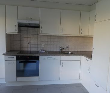 Appartement de 4.5 pièces au rez-de-chaussée - Photo 5