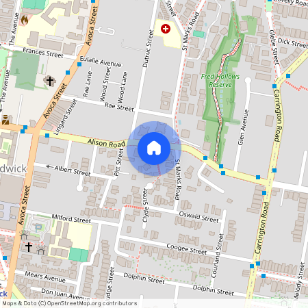 5/235a Alison Road, Randwick