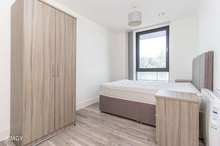 Schooner Wharf, Cardiff Bay, CF10 - Photo 2