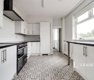 1 bedroom property to rent Wanlip Road, Syston, Leicester, Leiceste... - Photo 2