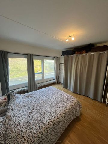 2.5 Zimmer, 66 m², EG - Photo 2
