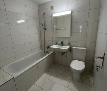 3 Zimmer, 66 m², 1. Stock - Photo 2