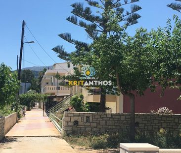 Διαμέρισμα για ενοικίαση Μισίρια (Ρέθυμνο) - Photo 6
