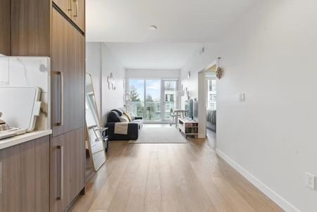 528 King Edward Avenue W #3XX, Vancouver, BC V5Z2C3 - Photo 4