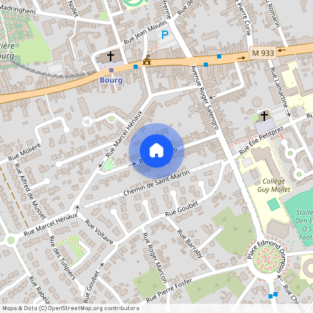 59000, Lille