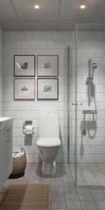 Barkarbyvägen, Järfälla - Foto 3