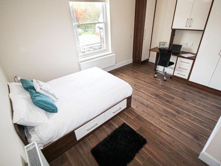 2 bedroom apartment to rent - Photo 5