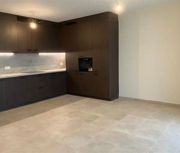 Stijlvol tweeslaapkamer appartement in centrum Westmeerbeek - Photo 5