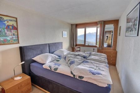 Apartment for rent by the week in the cable car sector - Photo 3