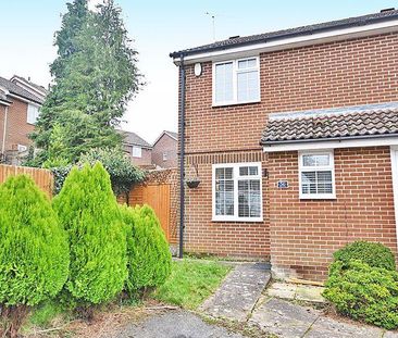 2 bedroom terraced house to rent - Photo 3