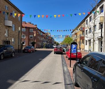 Storgatan 50 B - Photo 2