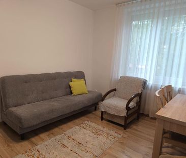 Mieszkanie Gliwice Śródmieście powierzchnia 26.08 m² C396-WM-36942 - Photo 2