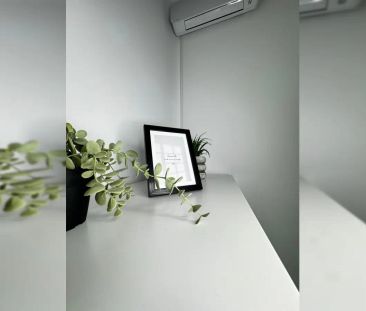 Amazing room for rent in 5-bedroom apartment in Madrid - Foto 5