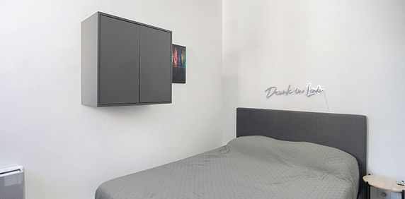 Appartement T2 Martigues à louer - Photo 2