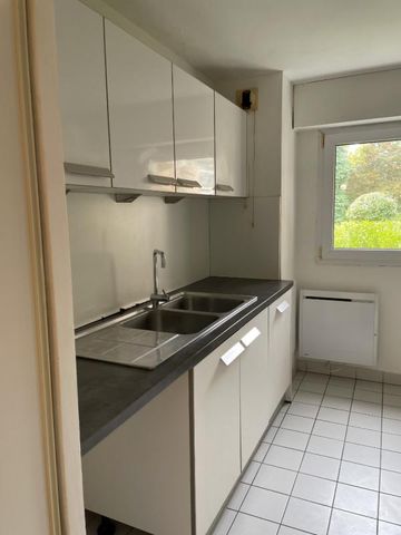 VANNES – CLISCOUET -Appartement T4 DE 79.15 M2 - Photo 4