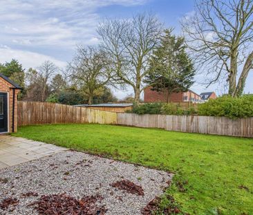 4 bedroom detached house to rent - Photo 6