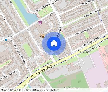 Gemeubileerd appartement met eigen parkeerplaats! - Photo 1