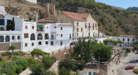 Penthouse | Frigiliana | €1.200/Month - Photo 3