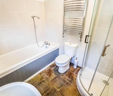 2 bedroom house to rent - Photo 3