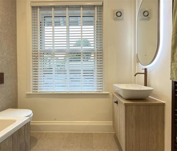 1 bedroom ground floor flat to rent - Photo 6