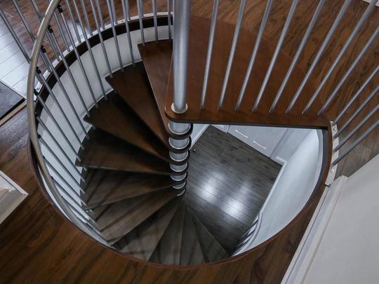 4 bedroom apartment to rent - Photo 1