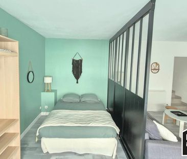 Appartement Lorient 2 pièce(s) 32 m2 - Photo 1