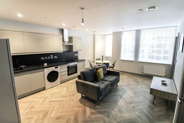 1 bedroom apartment to rent - Photo 1