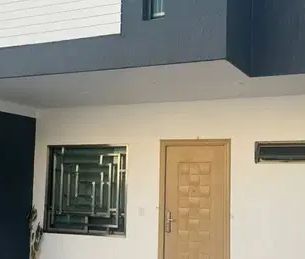 Casa en Calle Volcán Tancítaro, Huentitán El Bajo, Guadalajara, Reg... - Photo 1