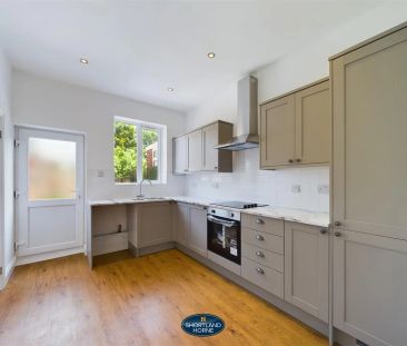 Mount Street, Chapelfields, Coventry - Photo 2