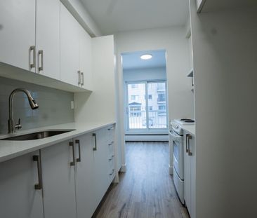 1 Bed 1 Bath - 7790 Avenue Trémolières, Anjou - Photo 3