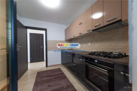 Inchiriem apartament cu 2 camere de lux Nord , bloc nou - Photo 4