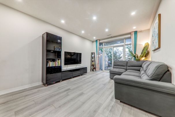 For Lease - 7340 Markham Road Unit# 106, Markham, Ontario - Photo 1