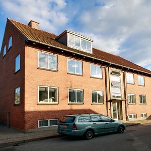 Filtenborggade, 12. St. Tv., 7900, Nykøbing Mors - Photo 2