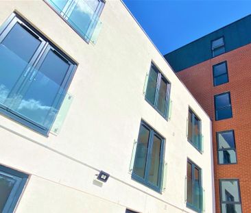 1 bedroom apartment to rent - Photo 6