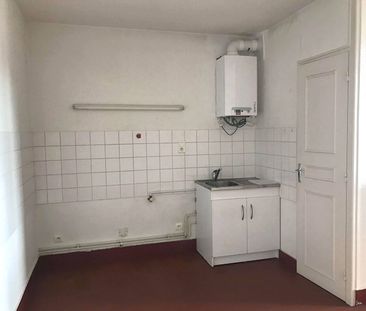 Location Appartement 2 pièces 46m² - Photo 4