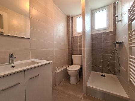 Location Appartement 3 pièces 52m² RENNES 35000 - Photo 5