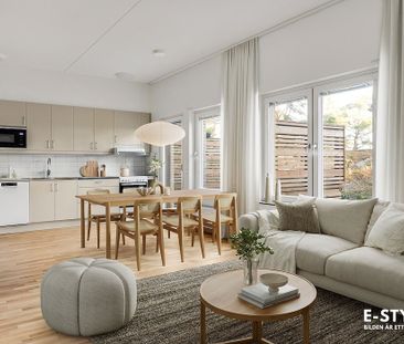 Eriksgränd 3, Söderhöjden - Photo 2