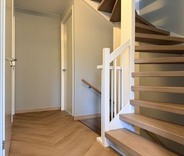 Burgemeester Pabstlaan 33, Hoofddorp Centrum Oost, 2132XE - Foto 6