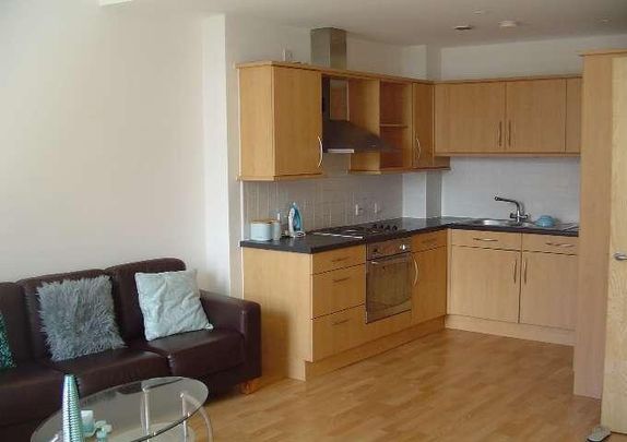 1 bedroom flat to rent - Photo 1