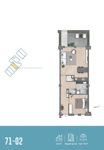 Te huur: Appartement Maliebaan 71 2 in Utrecht - Photo 4